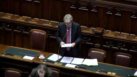 Gentiloni: 