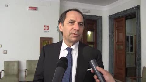 Mancuso (NCD): 
