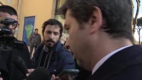 Il ministro Orlando sugli agenti che hanno insultato su fb il detenuto suicida