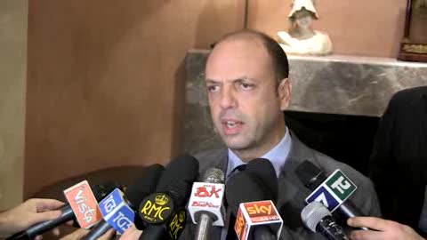 Alfano: 