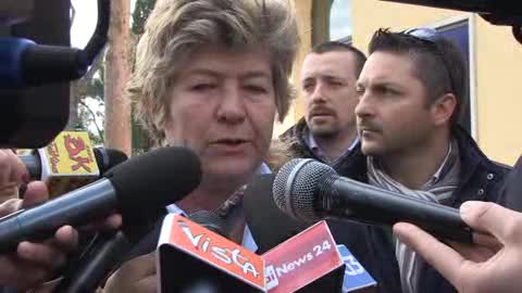 Camusso: 