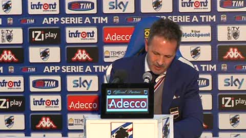 Mihajlovic: 