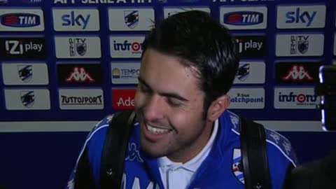 Sampdoria, Eder: 