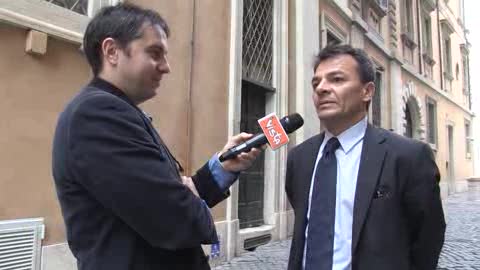 Rai Way, Fassina: 