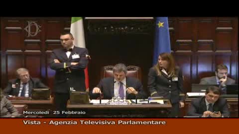 Tg Montecitorio, il riassunto della giornata politica italiana