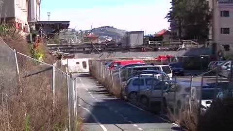 Taggia, cantiere fermo sulla pista ciclabile: vicini allo sblocco