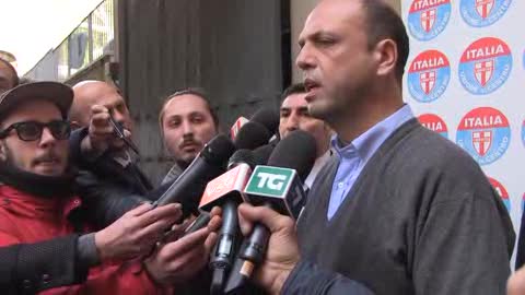 Manifestazione Lega Nord a Roma, 4000 uomini per garantire la sicurezza