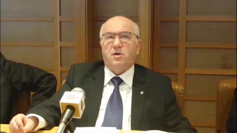 Caso Parma, Tavecchio si difende: 