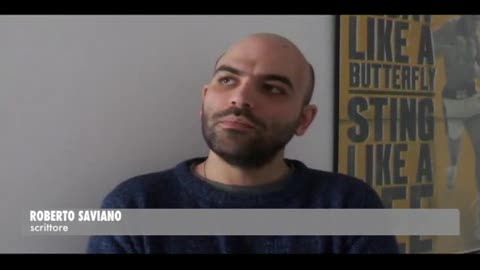 Saviano e le Primarie: 