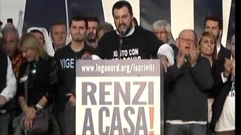 Salvini: 