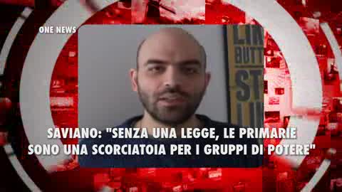 Saviano: 