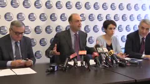 Alfano: 