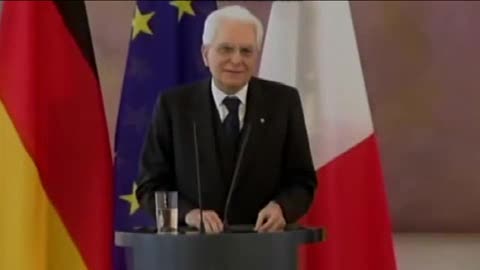 Mattarella: 