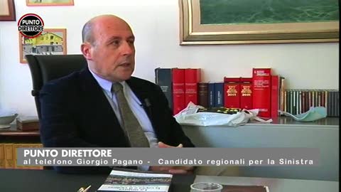 Regionali, l'ex sindaco di Spezia pronto a sfidare la Paita