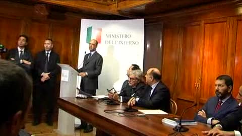 Alfano: 