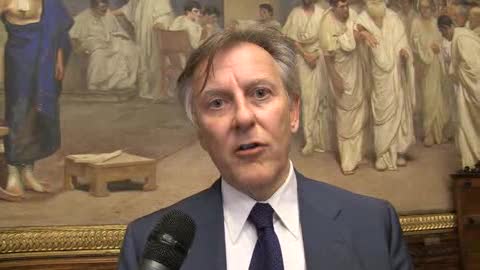 Riforma Rai, Rossi (Liguria Civica):