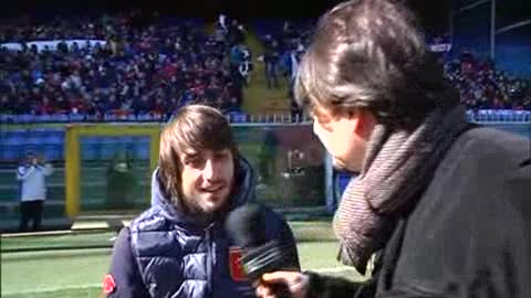 Genoa, Perin: 