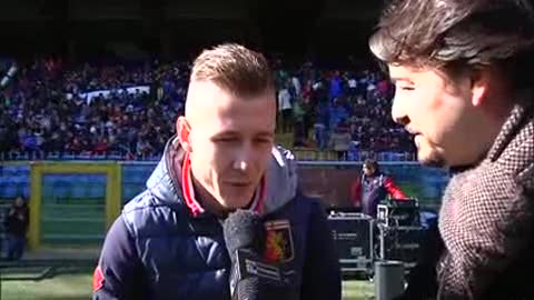 Genoa, Kucka: 