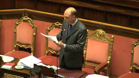 Alfano: 