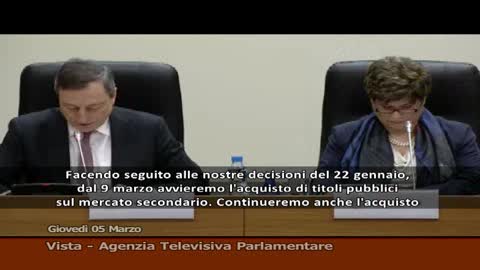 Tg Montecitorio, il riassunto della giornata politica italiana