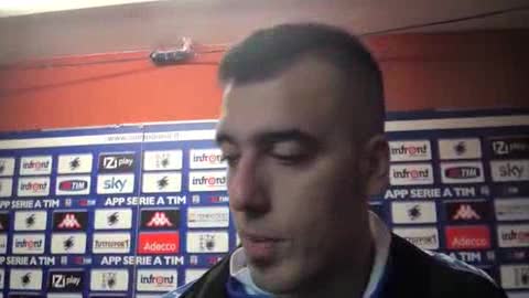 Viviano ritrova il Cagliari, in un girone si è ripreso la Sampdoria