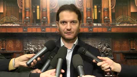 Pesco (M5S): 