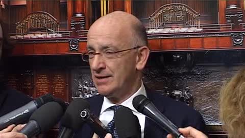 Sisto (Fi), su Italicum: 