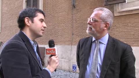 Campanella (ex M5s): 