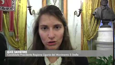 Regionali, Salvatore (M5s): 