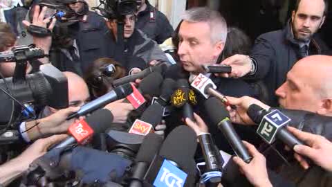 PD, Guerini: 