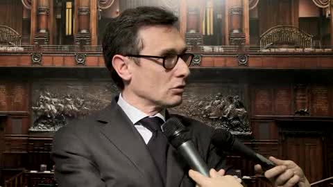 Giorgis (Pd): 