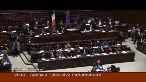 Tg Montecitorio, il riassunto della giornata politica italiana