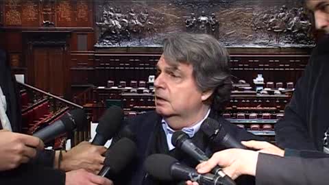 Brunetta (FI): 