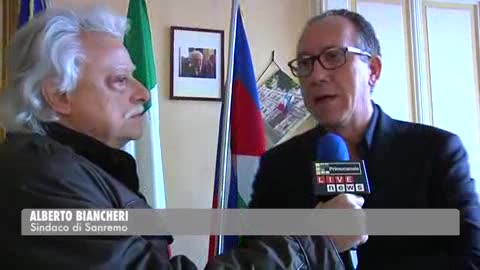 Indagato per corruzione un dipendente del Comune di Sanremo 