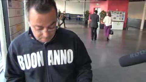 Buonanno, 2100 euro di multa per gli insulti a Mogherini