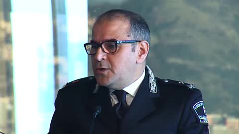 Polizia Municipale, il comandante Tinella: 