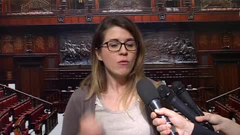 Businarolo (M5S): 