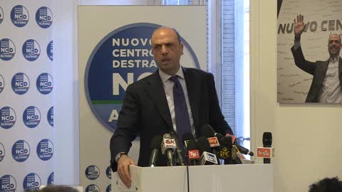 Alfano: 