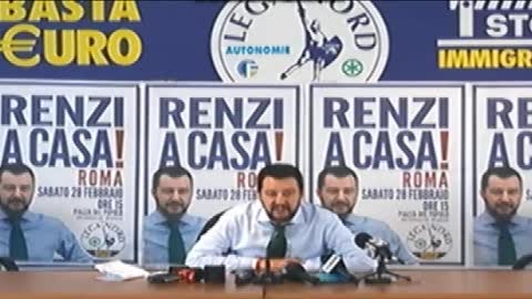 Salvini: 