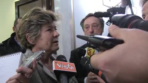 Camusso su Landini: 