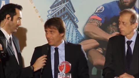 Conte: 