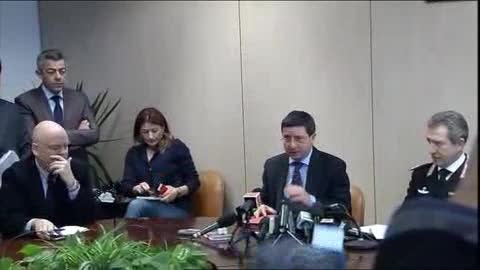 Tangenti, il gip ha respinto ipotesi associazione a delinquere