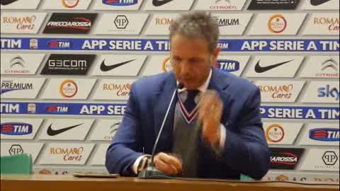 Mihajlovic: 