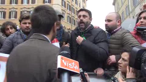 Di Battista (M5S): 