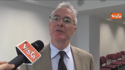Arresto Gozzi, la procura belga: 
