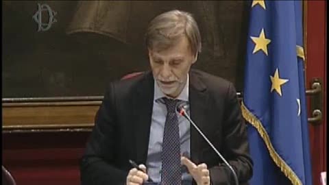 Delrio su Lupi: 