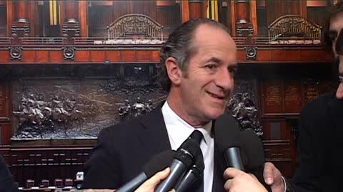 Zaia (Lega Nord): 