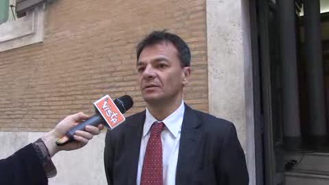 Fassina (Pd): 