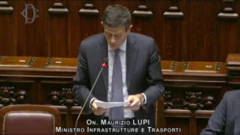 Lupi: 