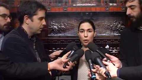 Sarti (M5s): 